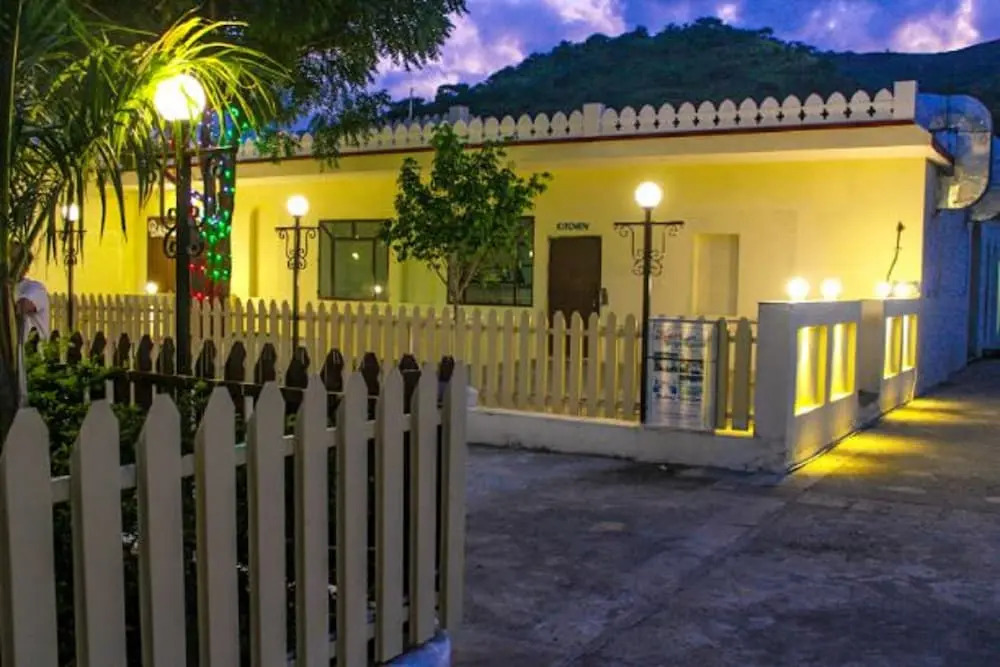 Hari Priya Resort By Ankur Garden