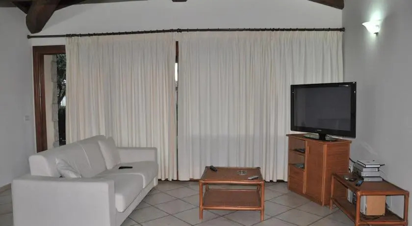 Villa California