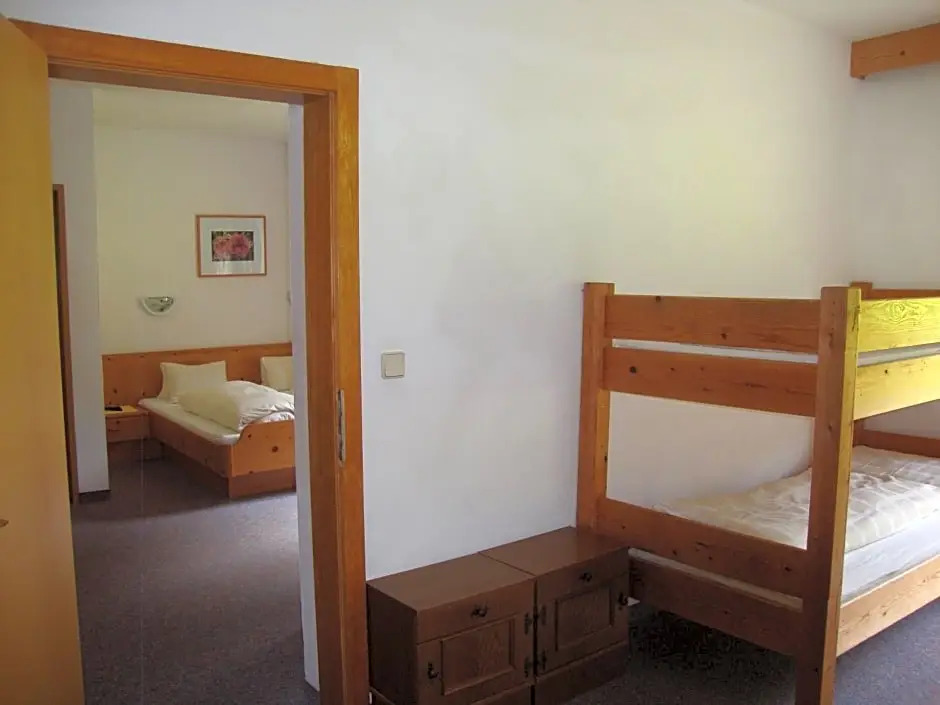 Aparthotel Iris - inklusive Wildschönau Premium Card
