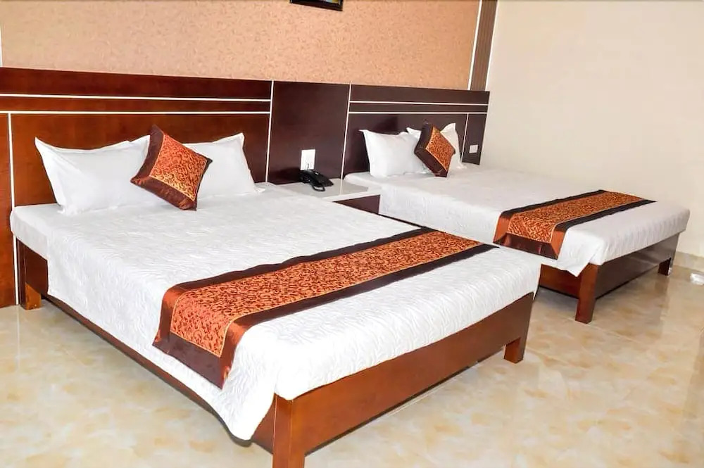 Duy Anh Hotel
