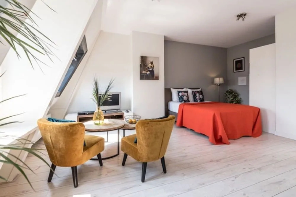 Canal House The Tannery Amsterdam