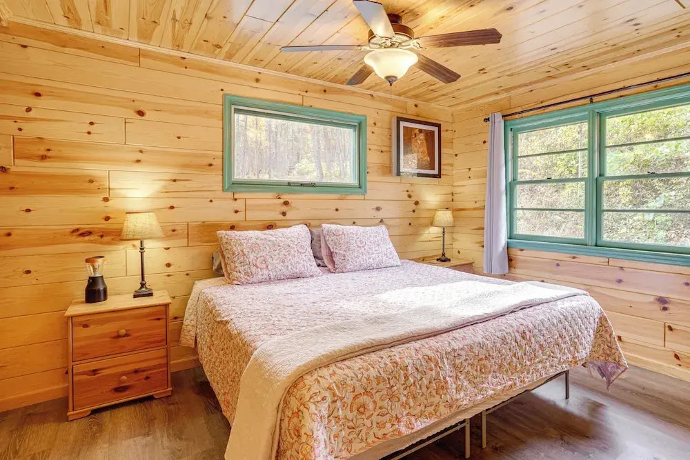 Hike On-site! 16-acre Escape Near Shenandoah NP