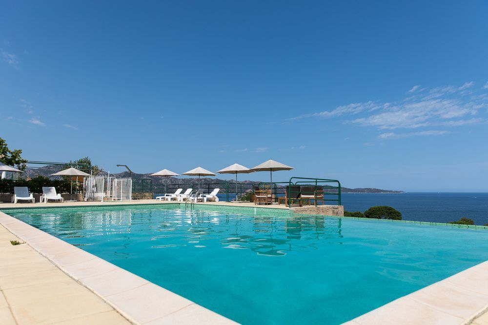 Résidence Costa dOru