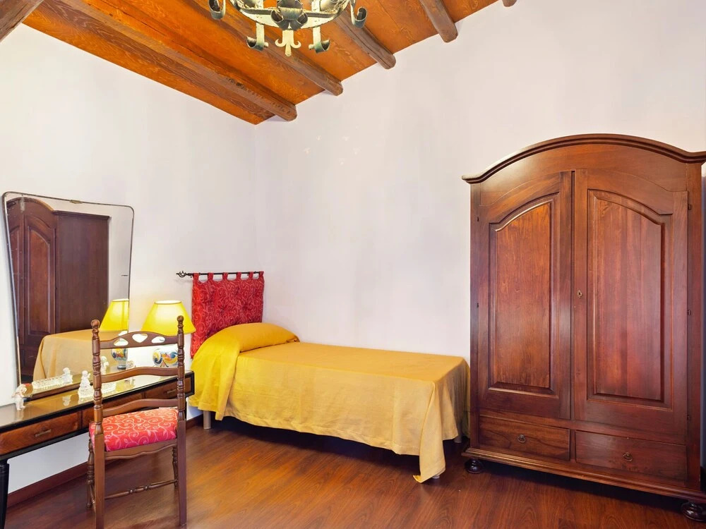 Charming Holiday Home in Sciacca With Swimming Pool