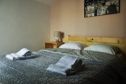Hostel 33