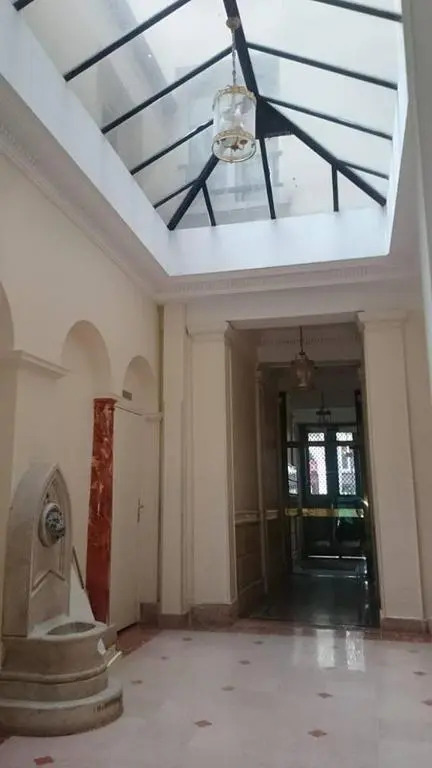 The Pearl of Marais