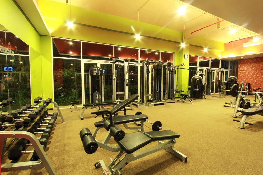 Apartemen Solo Paragon by Cariapartemen-id