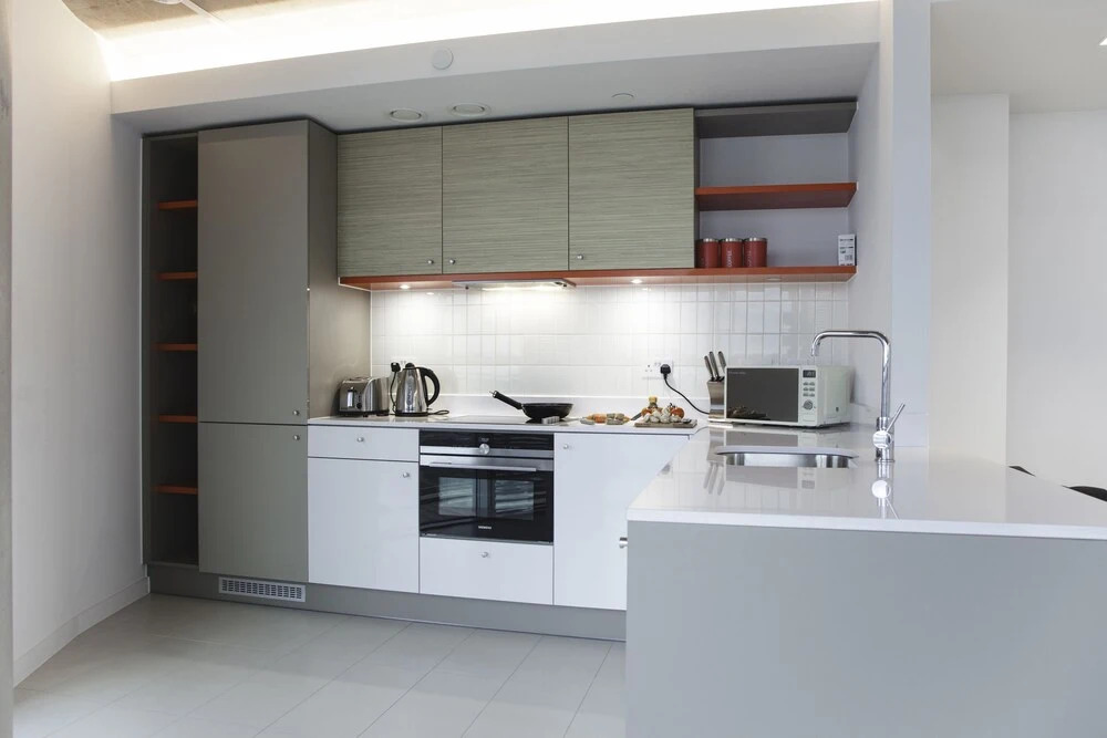 Klaro Apartments London Excel