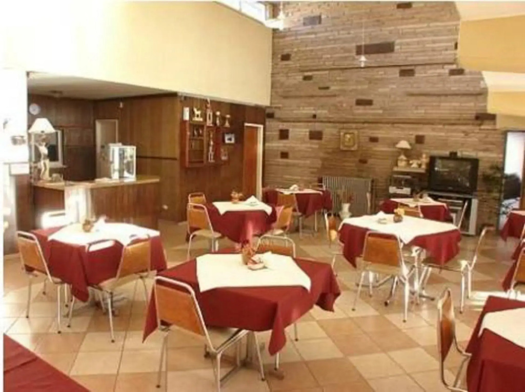 Hotel de La Cuesta