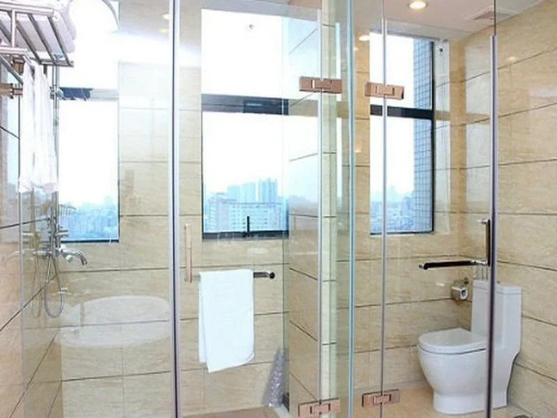 Lan Hai Hotel