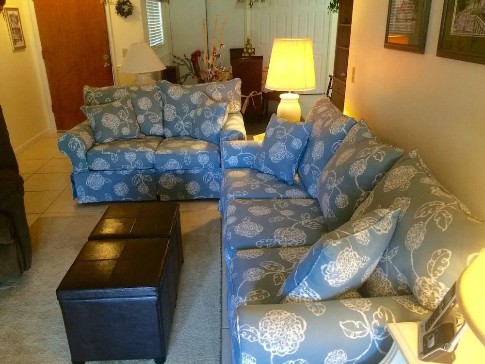 Sea Woods 1bdrm Condo 167