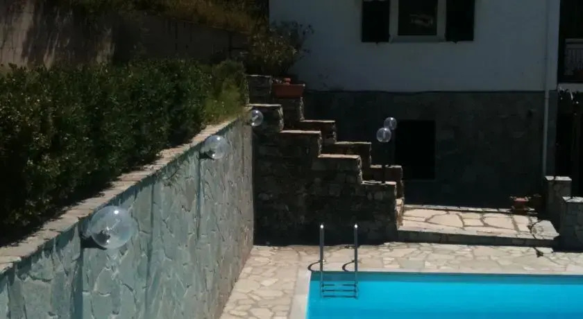 Villa Il Roccolo