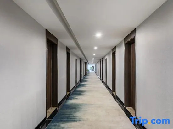 Innovation Park Youth Dormitory Hotel (Hi-tech Yintai University Xianyanyuan Station)