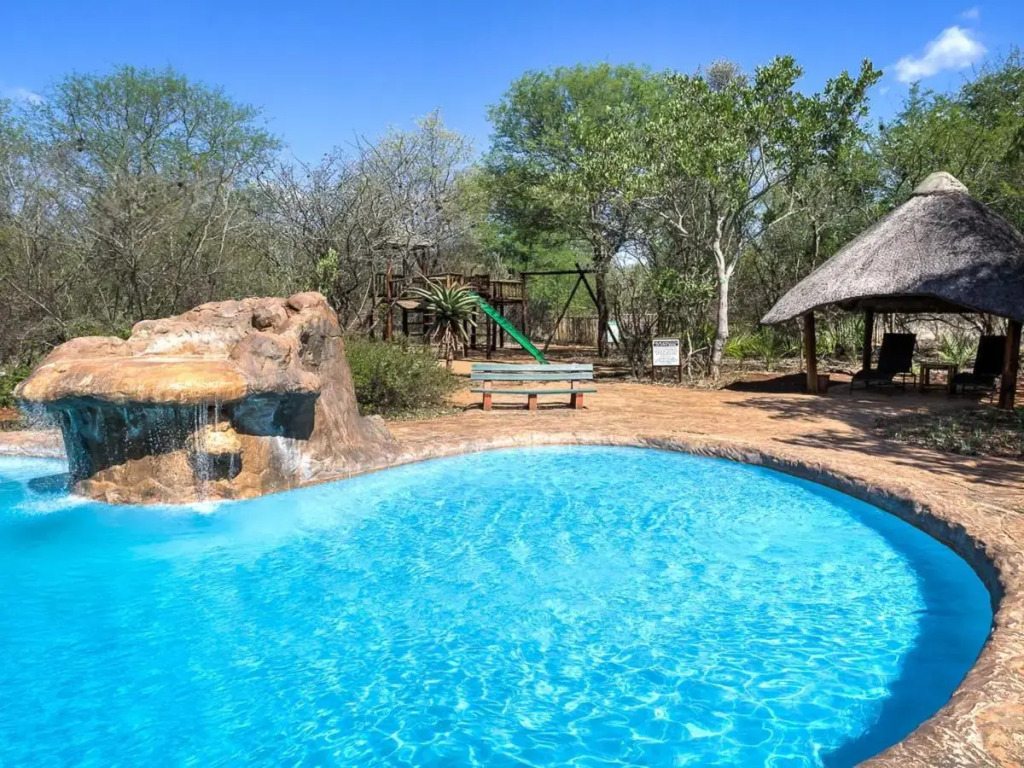 Jackalberry Ridge by Dream Resorts