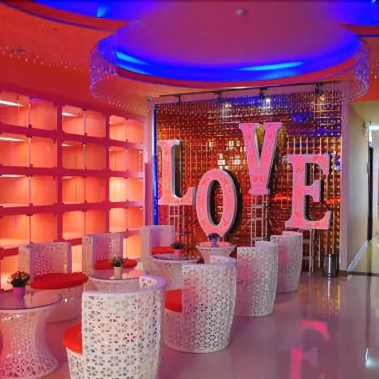 2099 Hotel