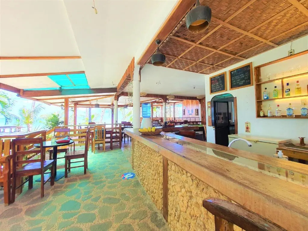 Charisma Beach Resort