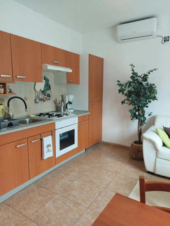 Apartman Gina