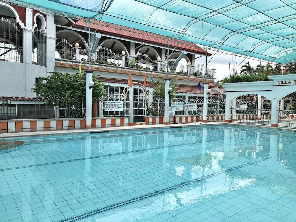 Villa Tagumpay Resort