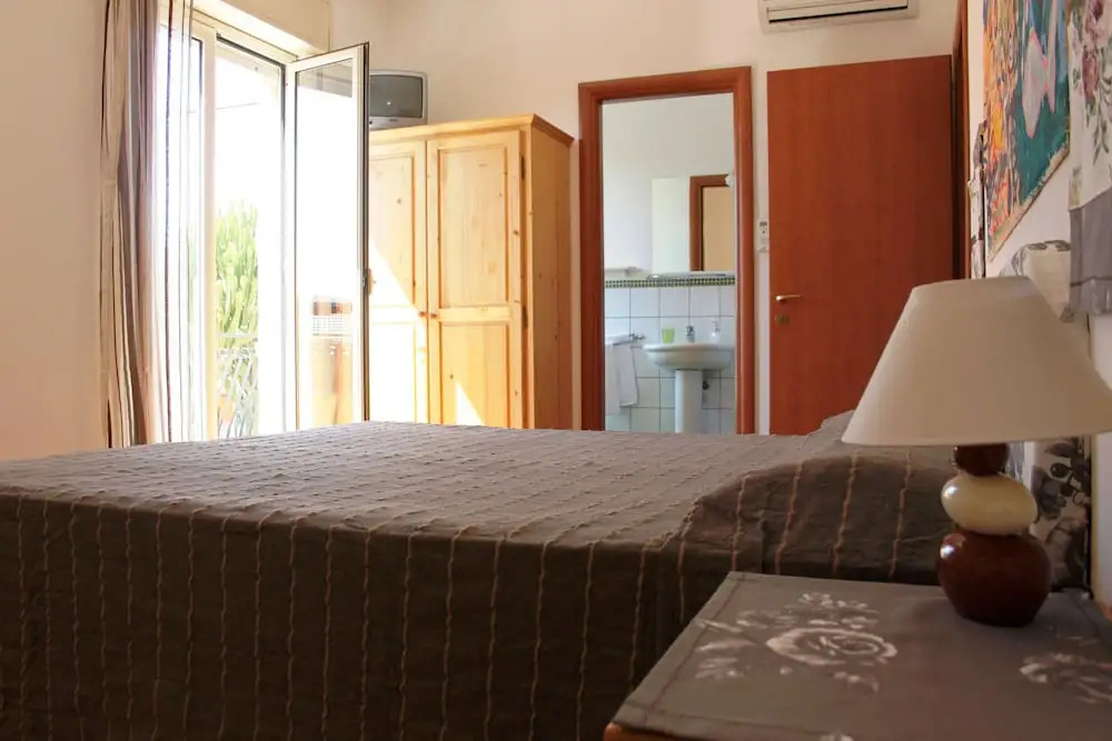 B&B Villa Olimpo Le Torri
