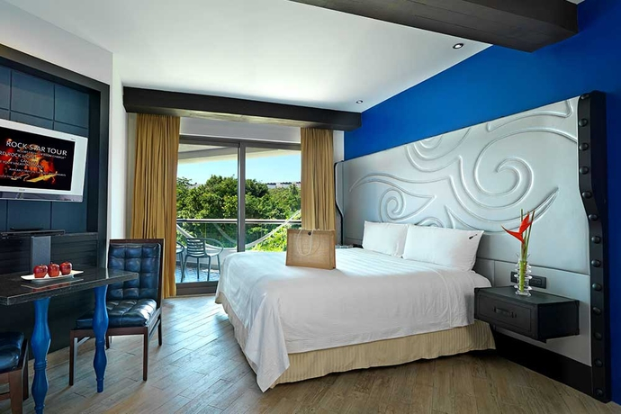 Hard Rock Hotel Riviera Maya