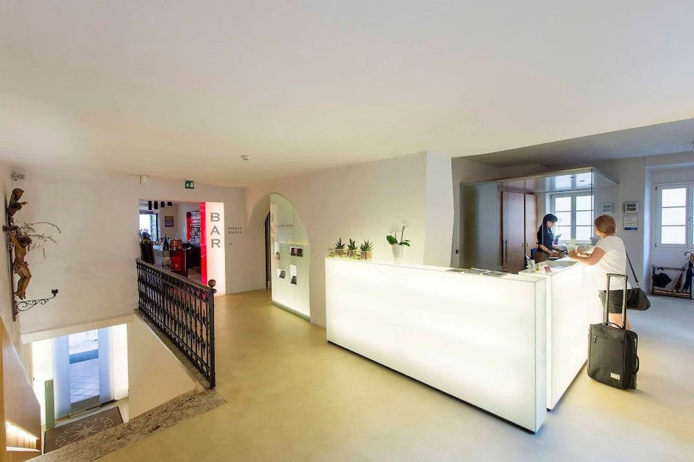 Hotel Goldener Stern
