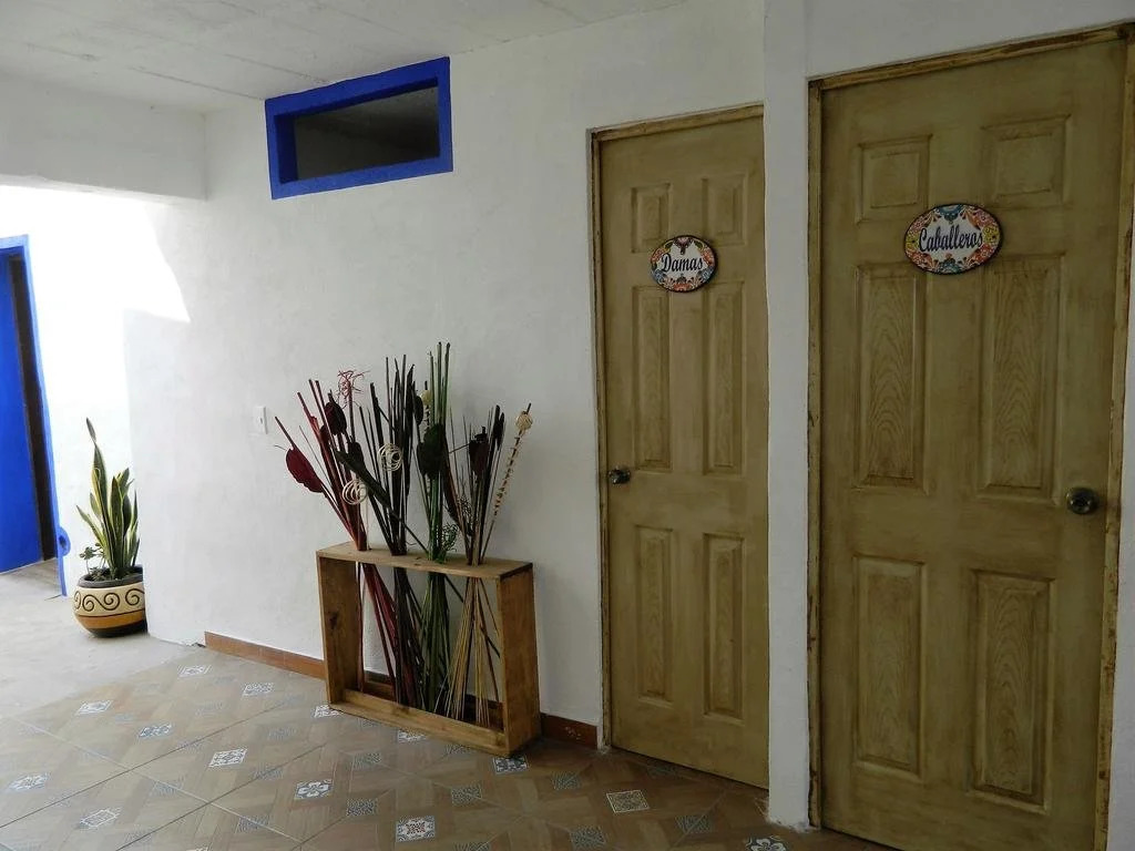 Ikali Hostel