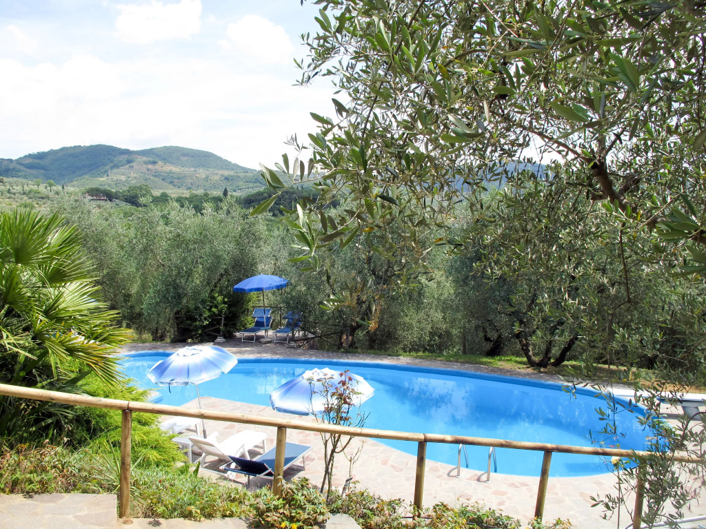 Holiday Home Tenuta San Lazzaro by Interhome