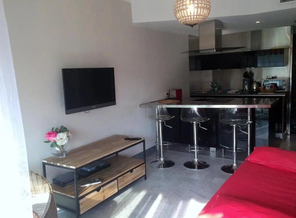 Appartement le Saint James