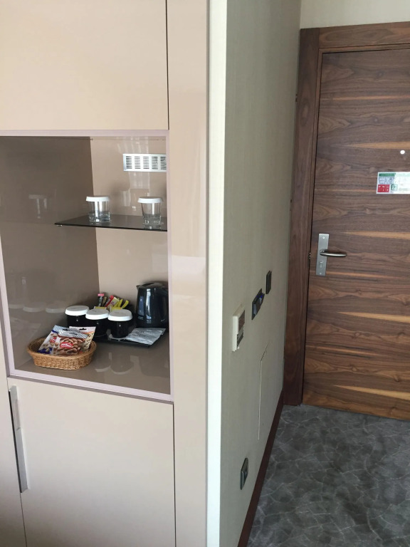 Inera Hotel Pendik
