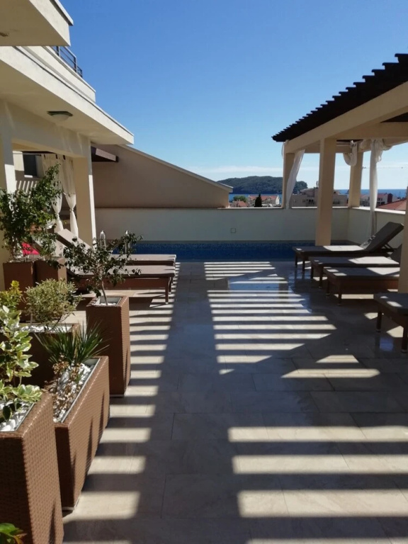 Apartments and Rooms Grand Palazzo