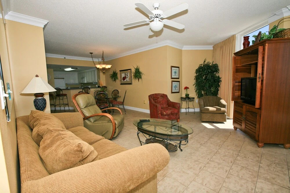 Jade East Condominiums by Wyndham Vacation Rentals