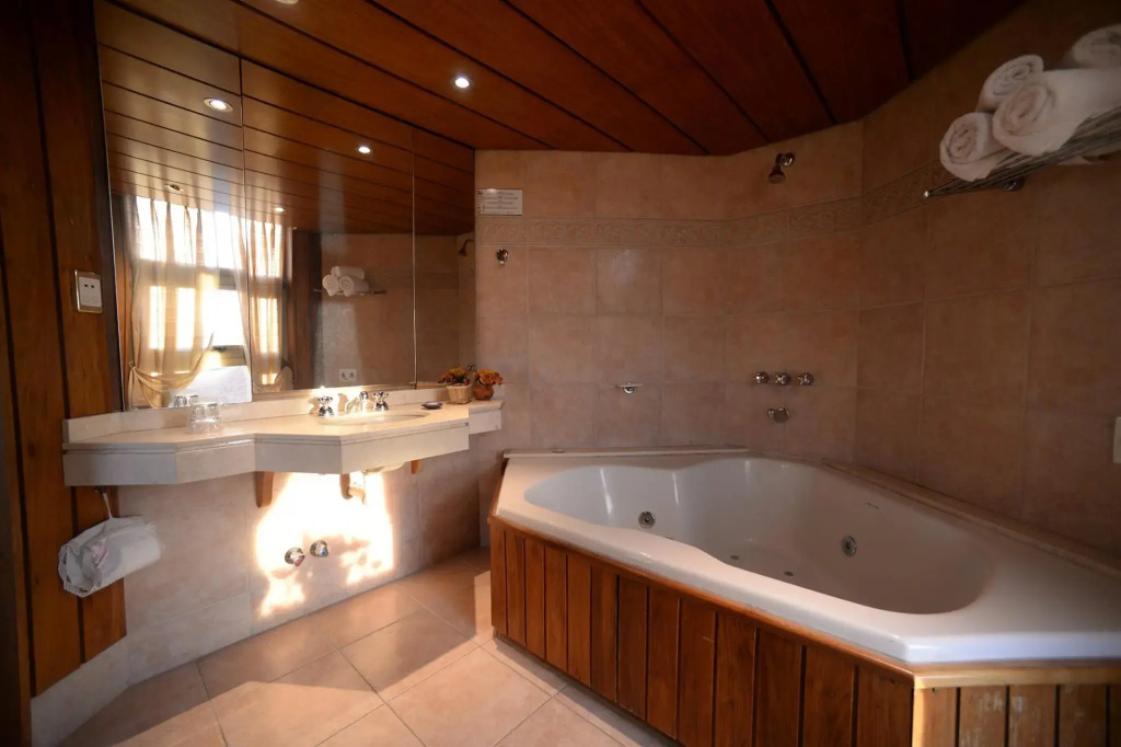 Tequendama Spa & Resort