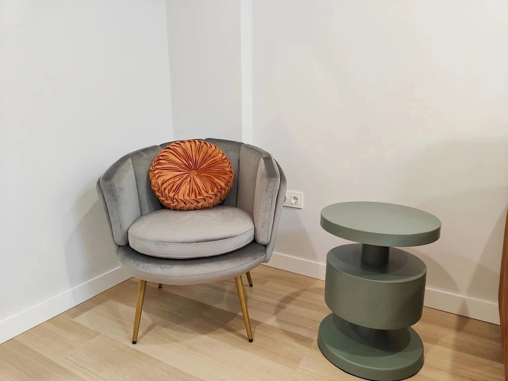 Apartamentos lujo Centro Oviedo