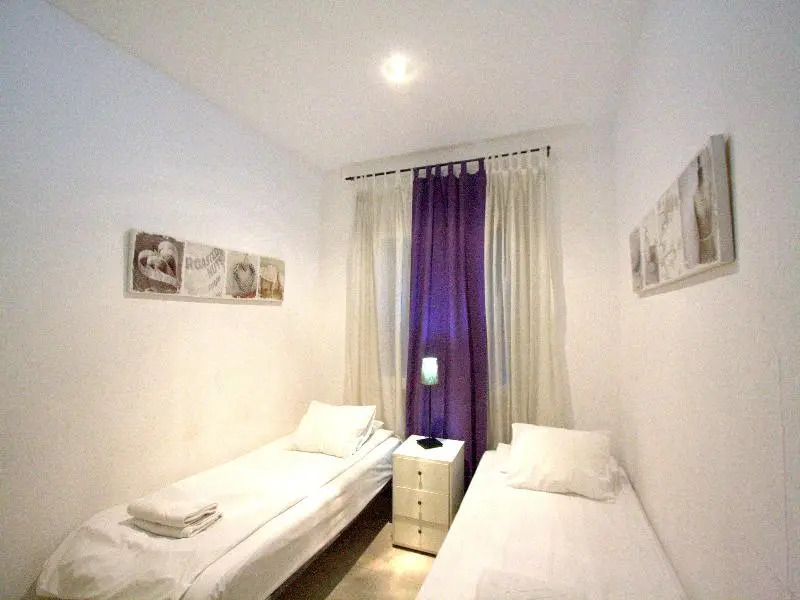 Charm Apartments BCN