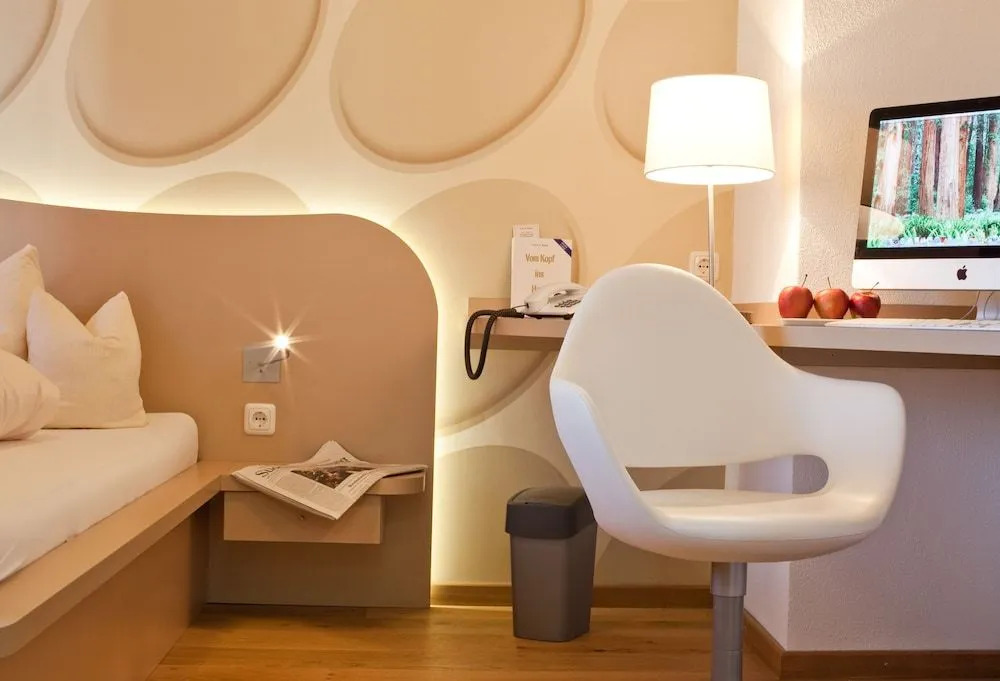 Hotel Bayernwinkel - Yoga & Ayurveda
