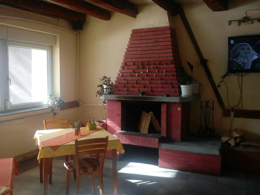 Guest House Zeleni Preslap