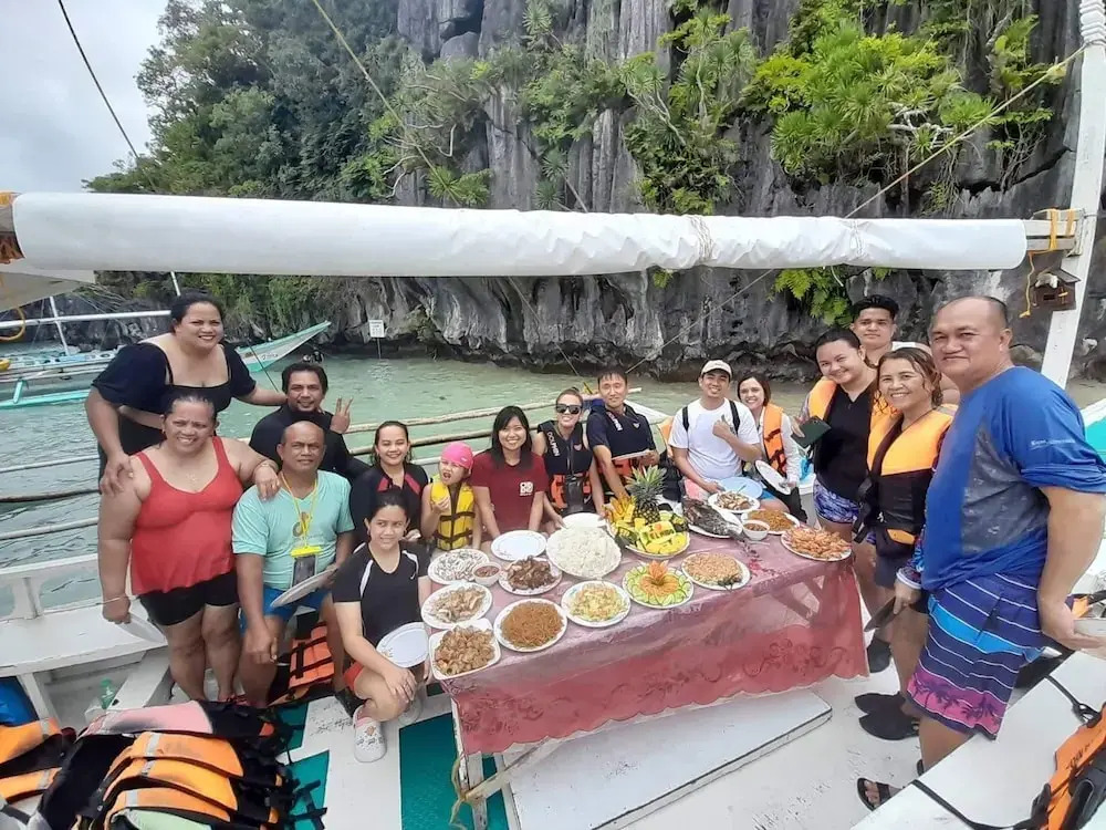 Mama Hostel & Guest House