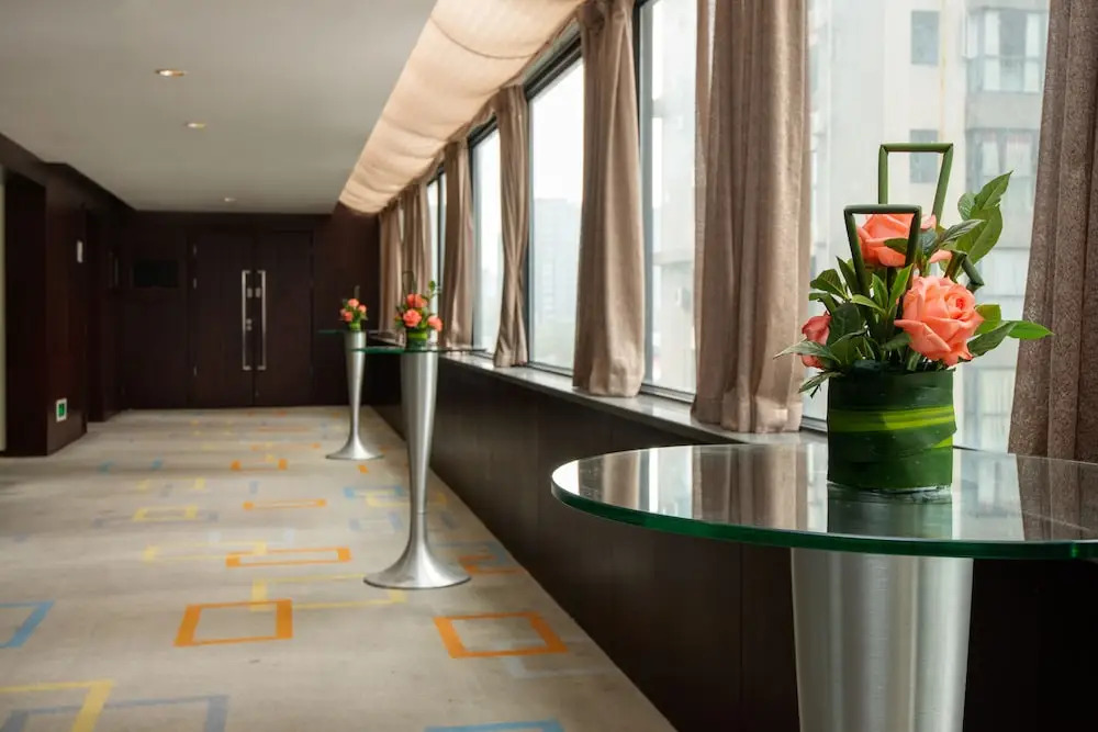 Holiday Inn Express Wuhou