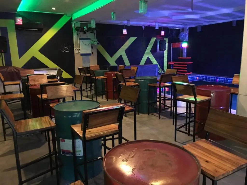 Pattaya Loft