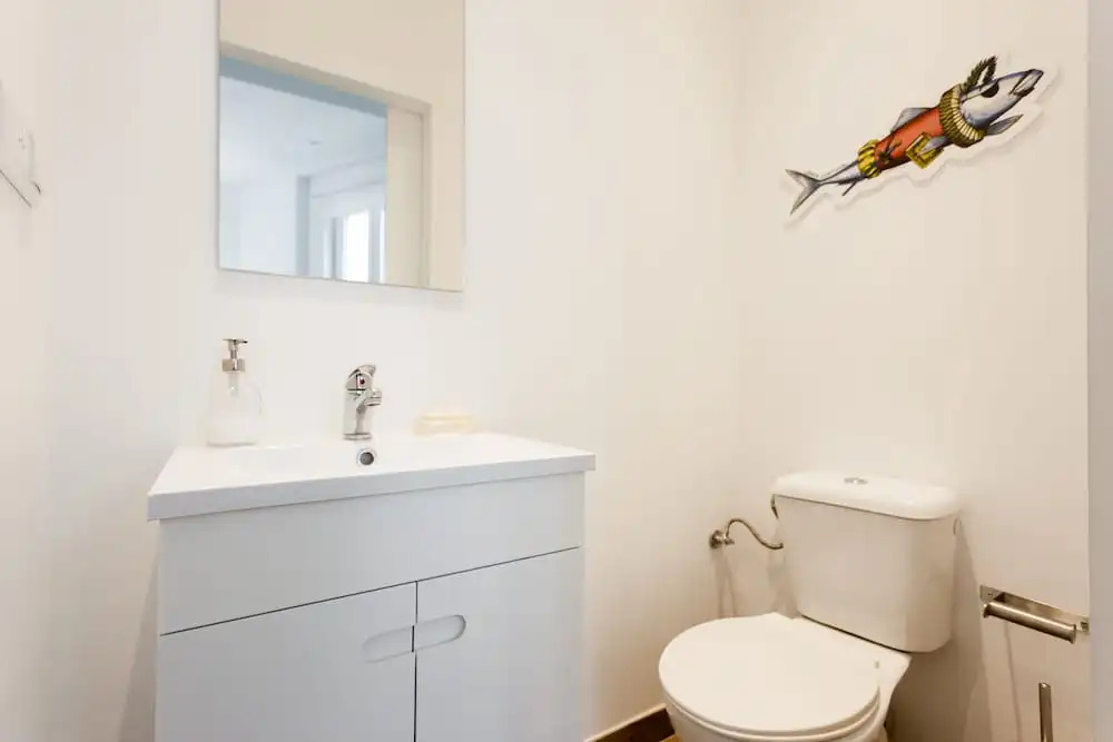 Romantic Rooftop 1BR in Alfama - Gonzalo's Guest