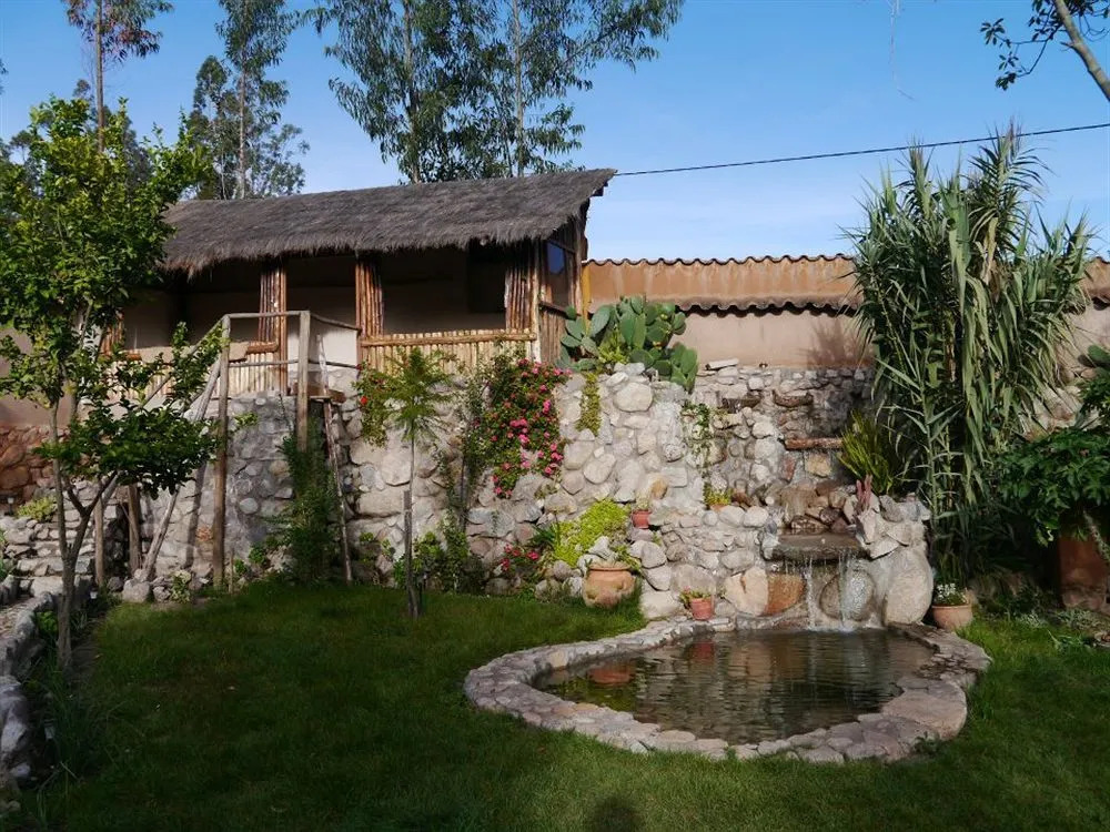 La Capilla Lodge