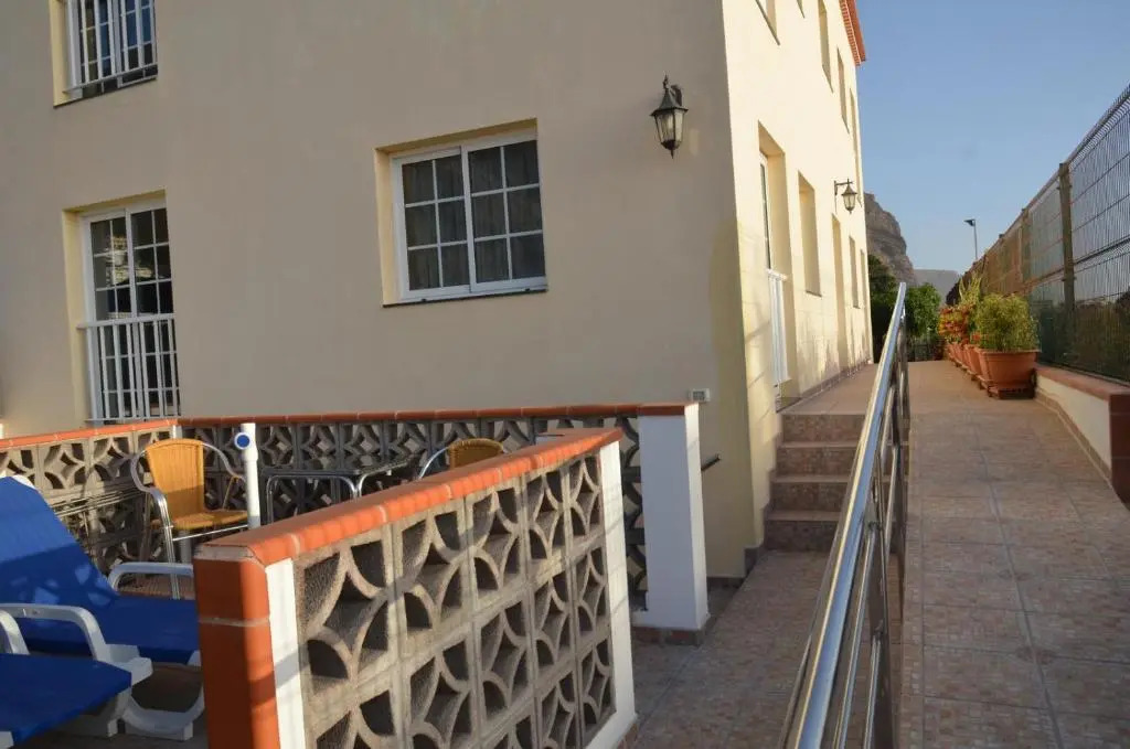 Casa Maestro Agustín Nº 1