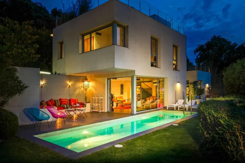 Villa Jupiter