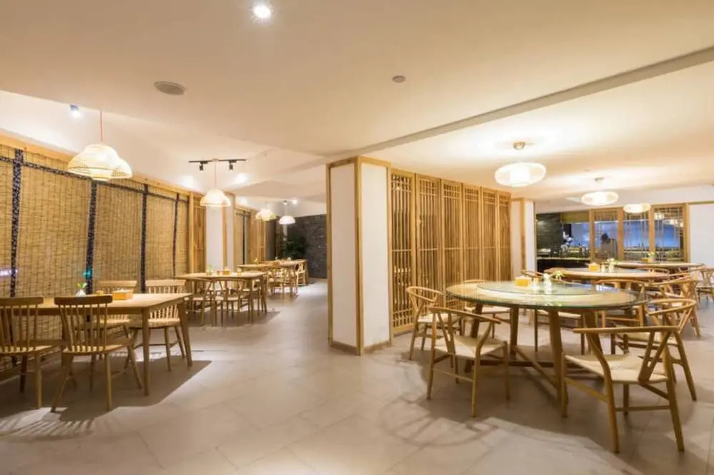 Jiali Inn Selected