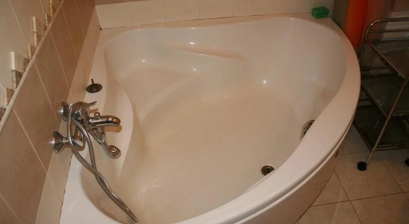 Hostel Na Baskovom Pereulke