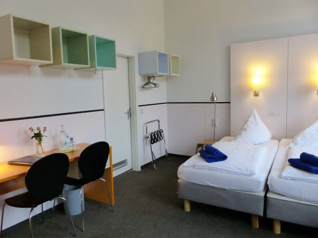 Hotel Alex Berlin