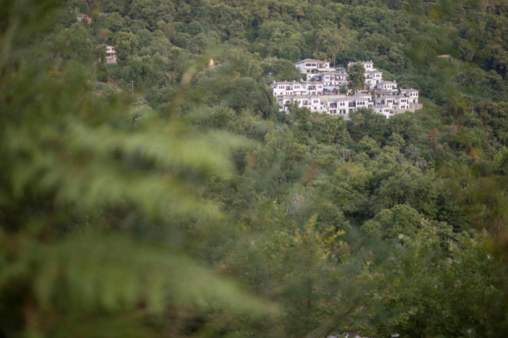 Pilio Sea Horizon hotel