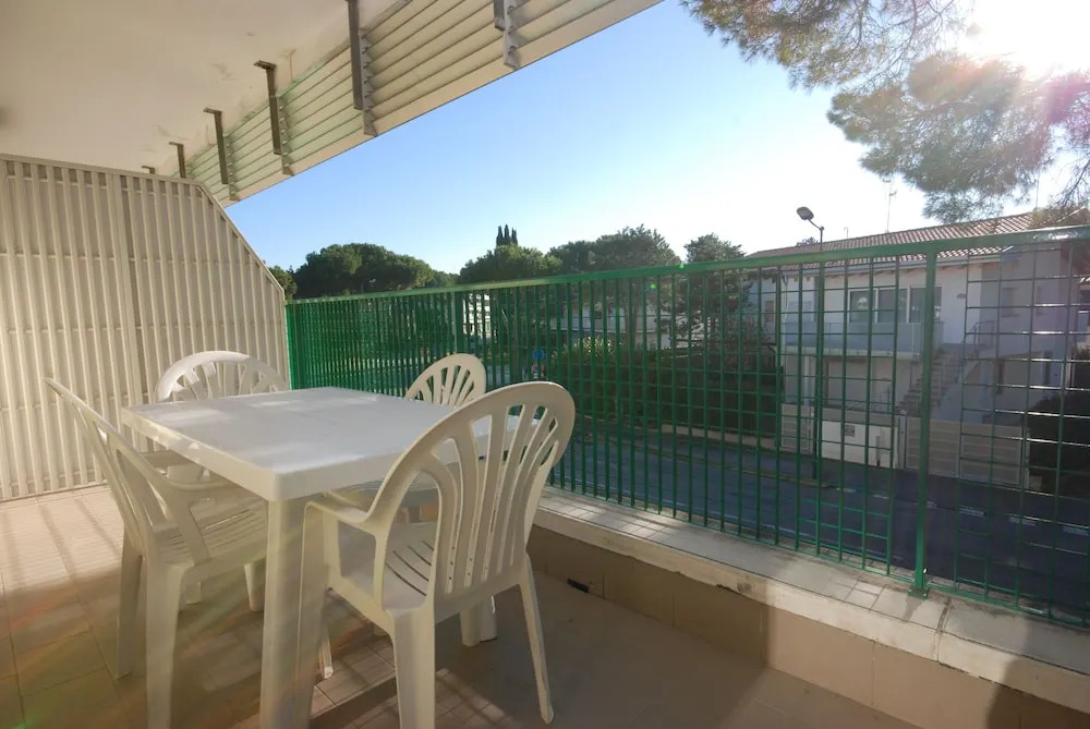 Appartamenti Riviera Beach
