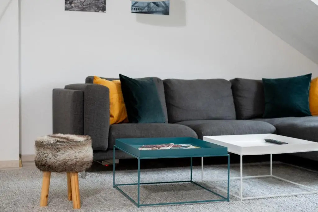 Ferienwohnung am Markt