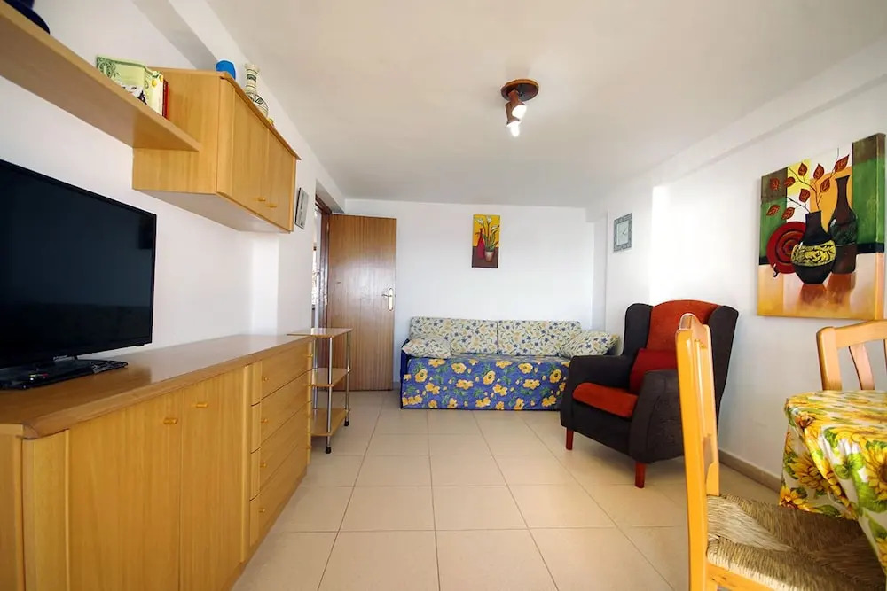 Apartamentos Los Pinos